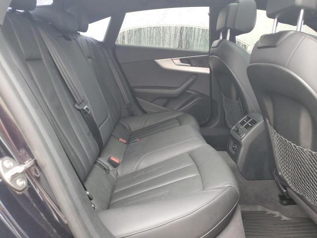 Aukcja sprzedaży 2018 Audi A5 Premium Plus, vin: WAUBNCF5XJA134697, numer aukcji: 45027994