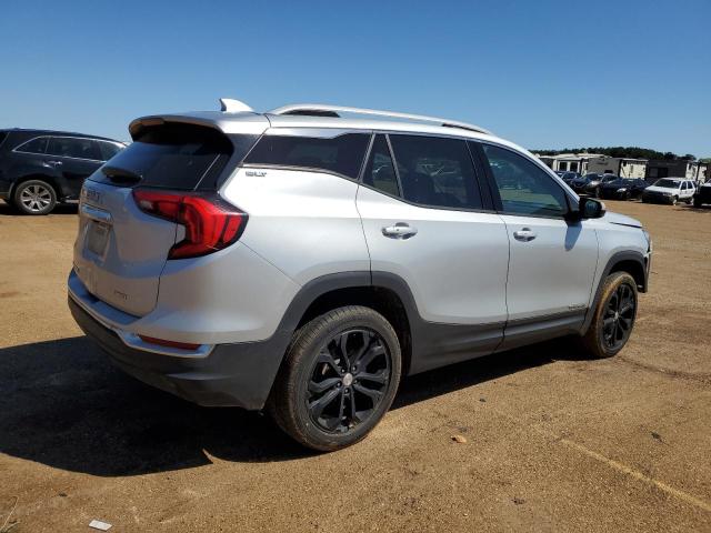 Продажа на аукционе авто 2021 Gmc Terrain Slt, vin: 3GKALVEVXML316385, номер лота: 47778054