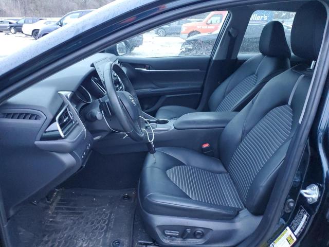 Продаж на аукціоні авто 2021 Toyota Camry Se, vin: 4T1G11AK5MU468219, номер лоту: 45107184