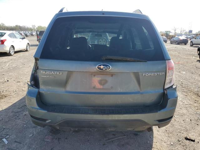 Aukcja sprzedaży 2010 Subaru Forester Xs, vin: JF2SH6BC9AH916739, numer aukcji: 46005414