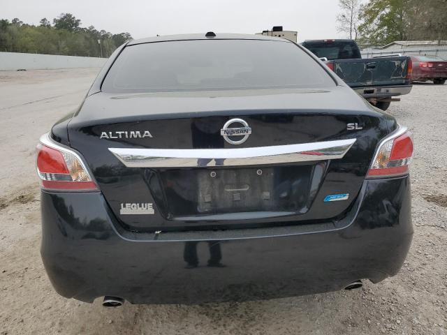 Продажа на аукционе авто 2014 Nissan Altima 2.5, vin: 1N4AL3AP8EN333023, номер лота: 46570744