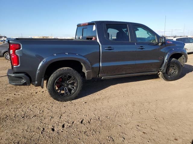2021 Chevrolet Silverado K1500 Rst მანქანა იყიდება აუქციონზე, vin: 1GCUYEET9MZ131620, აუქციონის ნომერი: 44994684