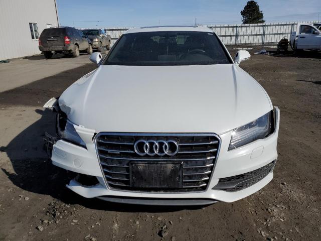 Продажа на аукционе авто 2014 Audi A7 Prestige, vin: WAU2MAFC4EN147983, номер лота: 46317344