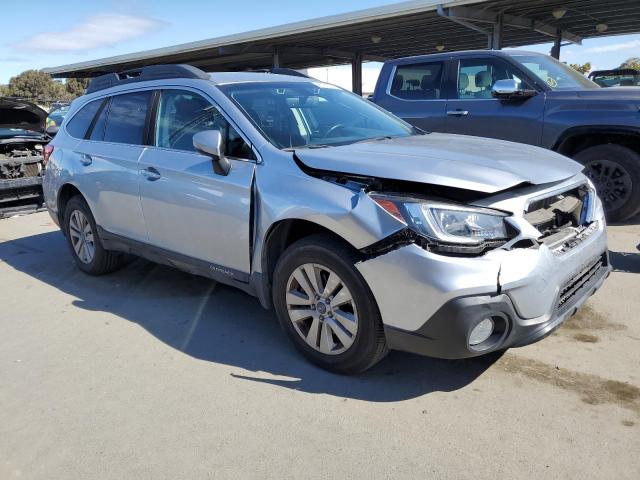 Aukcja sprzedaży 2019 Subaru Outback 2.5i Premium, vin: 4S4BSAFCXK3207289, numer aukcji: 48161264