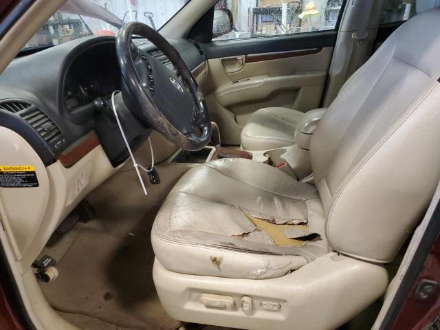 Aukcja sprzedaży 2007 Hyundai Santa Fe Se, vin: 5NMSH73E07H038744, numer aukcji: 45315864