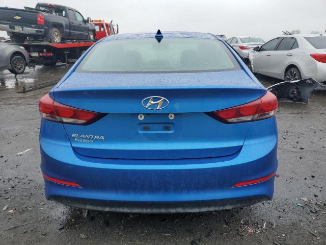 Aukcja sprzedaży 2017 Hyundai Elantra Se, vin: 5NPD84LF7HH143060, numer aukcji: 45508624