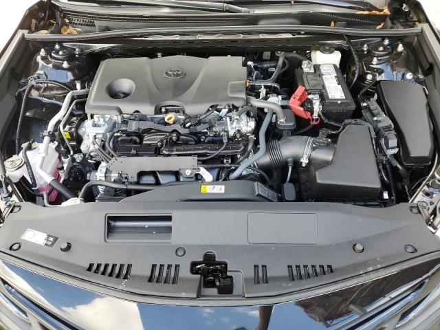Aukcja sprzedaży 2024 Toyota Camry Se Night Shade, vin: 4T1G11AK6RU233318, numer aukcji: 45436664