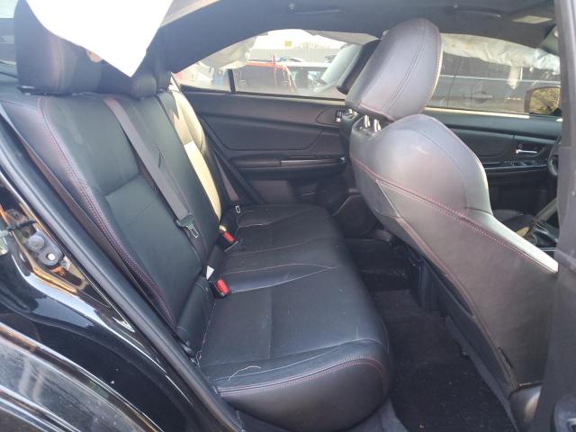 Aukcja sprzedaży 2017 Subaru Wrx Limited, vin: JF1VA1J68H9820240, numer aukcji: 45511624
