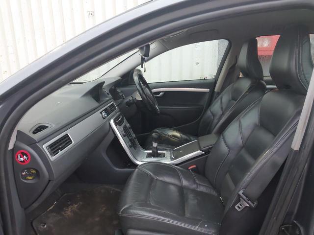 Aukcja sprzedaży 2012 Volvo V70 R-desi, vin: YV1BW88A1C1245573, numer aukcji: 45390704