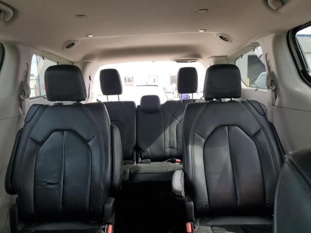 46371144 :رقم المزاد ، 2C4RC1EGXHR622665 vin ، 2017 Chrysler Pacifica Touring L Plus مزاد بيع