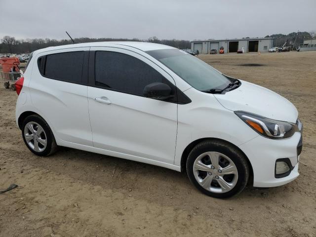 45542224 :رقم المزاد ، KL8CB6SAXLC420876 vin ، 2020 Chevrolet Spark Ls مزاد بيع