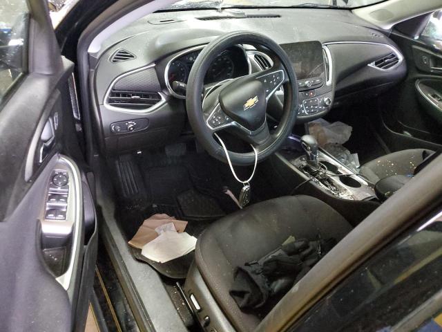 Aukcja sprzedaży 2021 Chevrolet Malibu Lt, vin: 1G1ZD5ST8MF013767, numer aukcji: 45294864