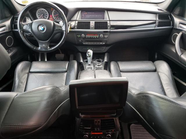 45514314 :رقم المزاد ، 5YMGZ0C52CLL29613 vin ، 2012 Bmw X6 M مزاد بيع