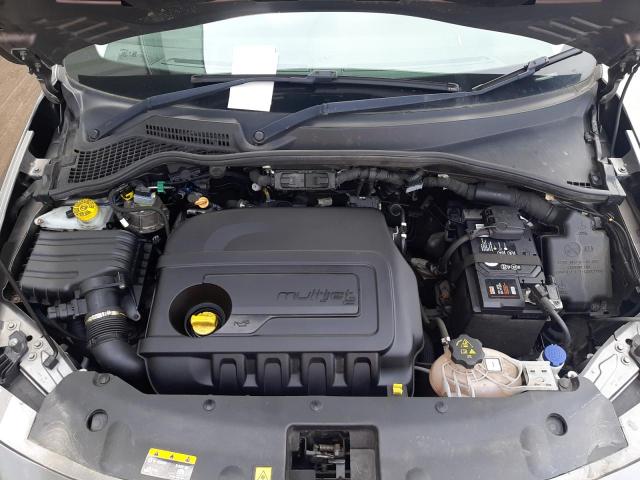 Aukcja sprzedaży 2017 Fiat Tipo Loung, vin: ZFA35600006G51648, numer aukcji: 45212784