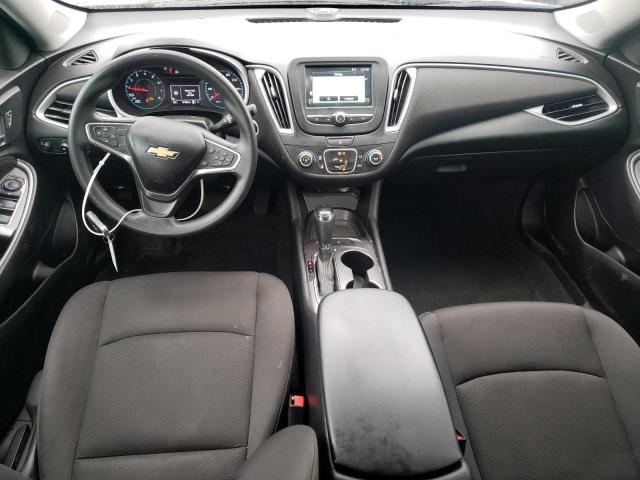 45327924 :رقم المزاد ، 1G1ZB5STXJF226317 vin ، 2018 Chevrolet Malibu Ls مزاد بيع