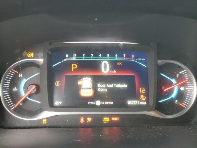 Aukcja sprzedaży 2021 Honda Pilot Ex, vin: 5FNYF6H39MB008303, numer aukcji: 45350854