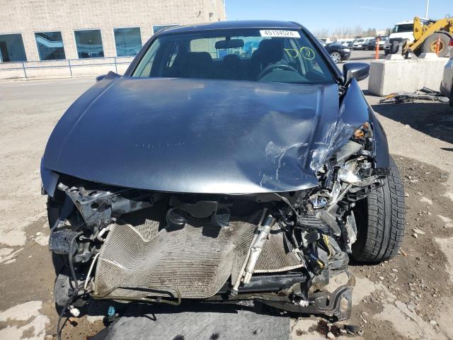 45134524 :رقم المزاد ، JHMCP26498C071768 vin ، 2008 Honda Accord Lxp مزاد بيع