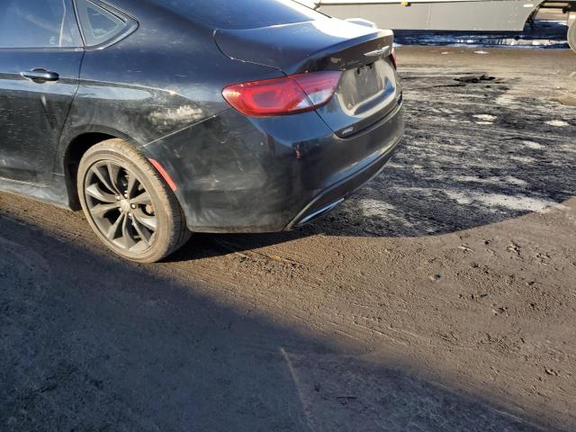 Aukcja sprzedaży 2015 Chrysler 200 S, vin: 1C3CCCDG2FN736449, numer aukcji: 45529024