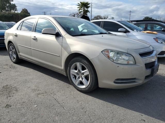 Aukcja sprzedaży 2010 Chevrolet Malibu 1lt, vin: 1G1ZC5EB0AF257480, numer aukcji: 45539464