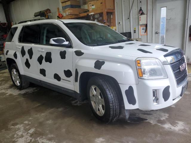 Aukcja sprzedaży 2015 Gmc Terrain Sle, vin: 2GKFLWEK3F6324689, numer aukcji: 45063324