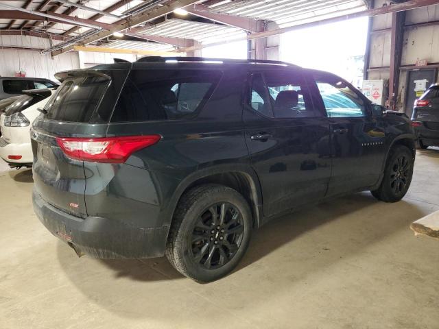 Aukcja sprzedaży 2019 Chevrolet Traverse High Country, vin: 1GNEVJKW5KJ188467, numer aukcji: 45359184