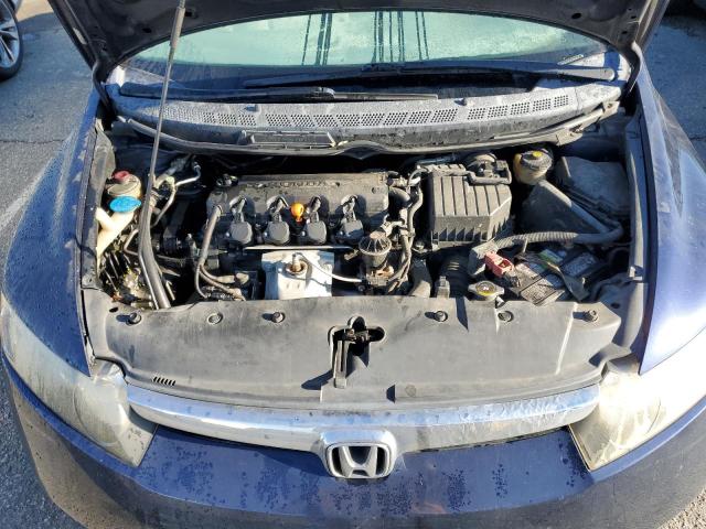 Продажа на аукционе авто 2007 Honda Civic Lx, vin: JHMFA165X7S009253, номер лота: 47824274