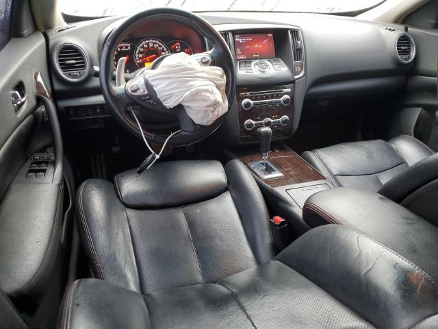 Aukcja sprzedaży 2011 Nissan Maxima S, vin: 1N4AA5AP4BC801001, numer aukcji: 45366894