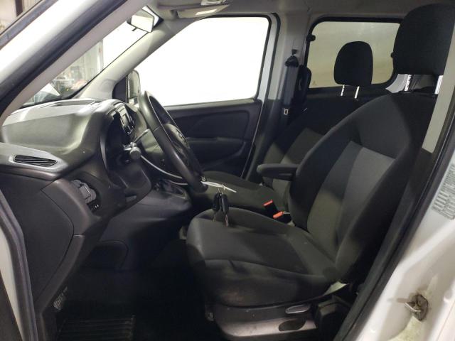 47246764 :رقم المزاد ، ZFBERFBB2H6F57004 vin ، 2017 Ram Promaster City Slt مزاد بيع