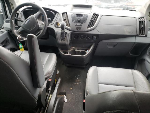 Aukcja sprzedaży 2015 Ford Transit T-150, vin: 1FTNE1ZM9FKA86649, numer aukcji: 45430974