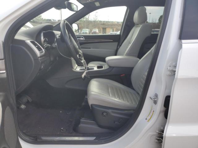 Aukcja sprzedaży 2018 Jeep Grand Cherokee Limited, vin: 1C4RJEBG2JC124783, numer aukcji: 45450574