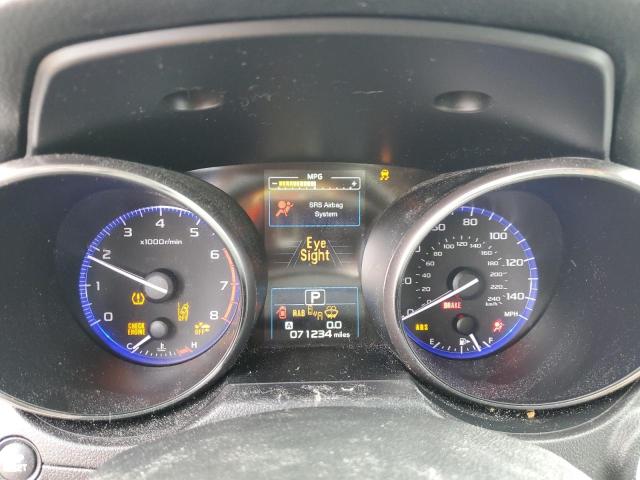 48159074 :رقم المزاد ، 4S3BNAN61H3009006 vin ، 2017 Subaru Legacy 2.5i Limited مزاد بيع