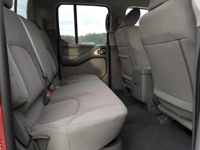 Aukcja sprzedaży 2019 Nissan Frontier S, vin: 1N6AD0ER1KN881603, numer aukcji: 43838924