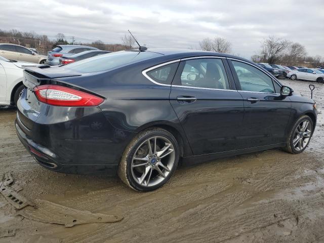 Aukcja sprzedaży 2015 Ford Fusion Titanium, vin: 3FA6P0D91FR140703, numer aukcji: 45732604