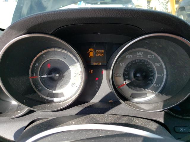 Aukcja sprzedaży 2012 Acura Mdx Technology, vin: 2HNYD2H39CH513341, numer aukcji: 45415564