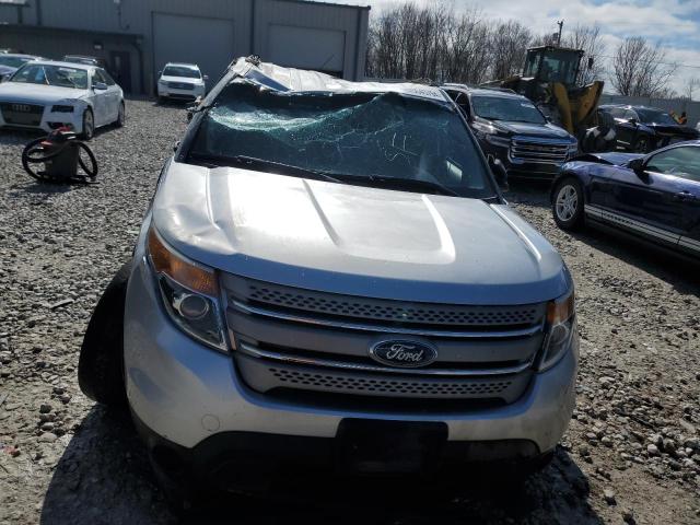 Aukcja sprzedaży 2013 Ford Explorer, vin: 1FM5K8B85DGC16534, numer aukcji: 45640704