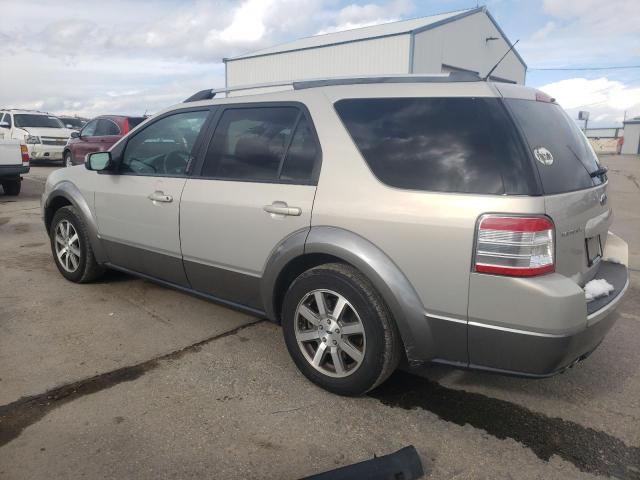 2009 Ford Taurus X Sel მანქანა იყიდება აუქციონზე, vin: 1FMDK05W49GA06442, აუქციონის ნომერი: 43765684