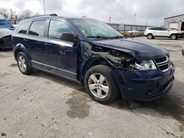 Продажа на аукционе авто 2018 Dodge Journey Se, vin: 3C4PDCAB1JT495835, номер лота: 45121574