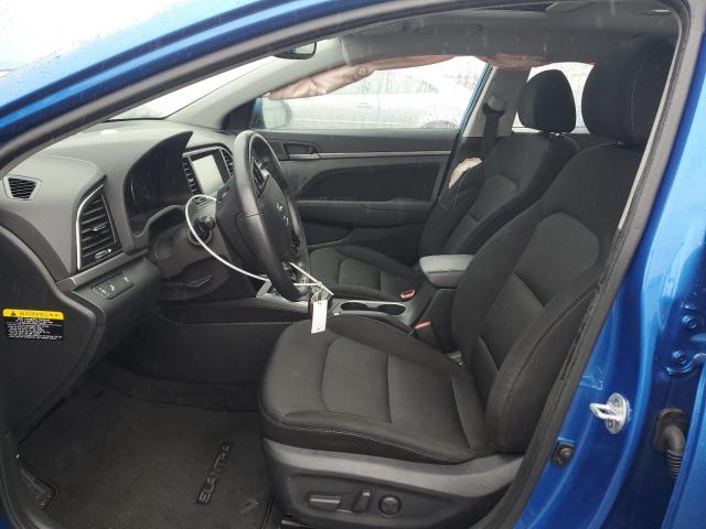 Aukcja sprzedaży 2017 Hyundai Elantra Se, vin: 5NPD84LF7HH143060, numer aukcji: 45508624