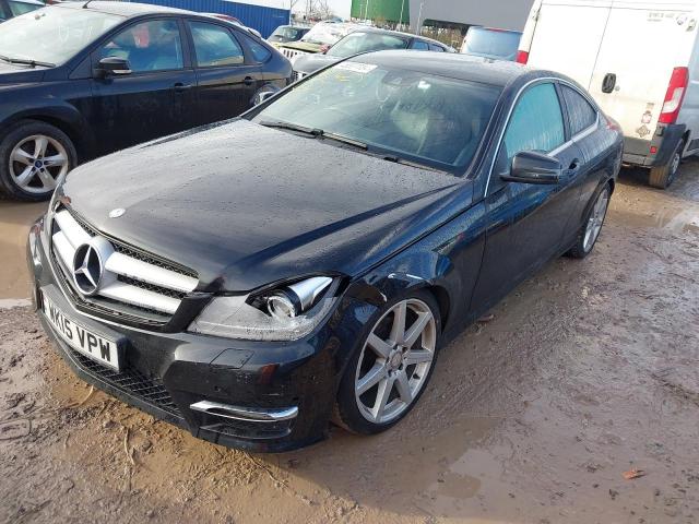 Aukcja sprzedaży 2015 Mercedes Benz C220 Amg S, vin: WDD2043022G393746, numer aukcji: 45307734