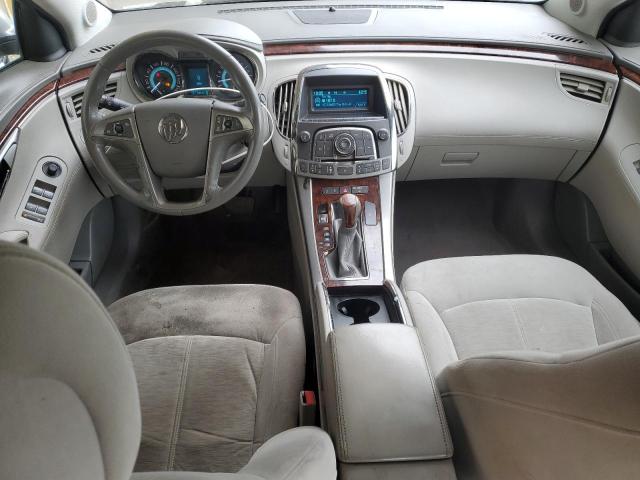 Aukcja sprzedaży 2011 Buick Lacrosse Cx, vin: 1G4GA5EC9BF318349, numer aukcji: 45131784