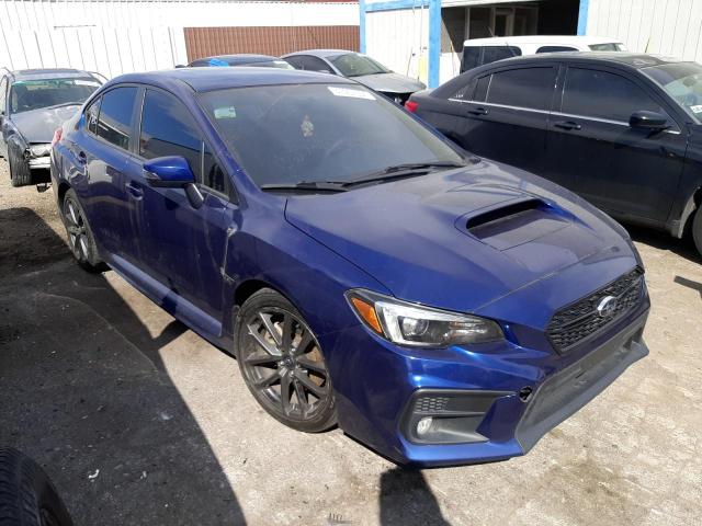 Продажа на аукционе авто 2019 Subaru Wrx Limited, vin: JF1VA1P64K8819915, номер лота: 47957034