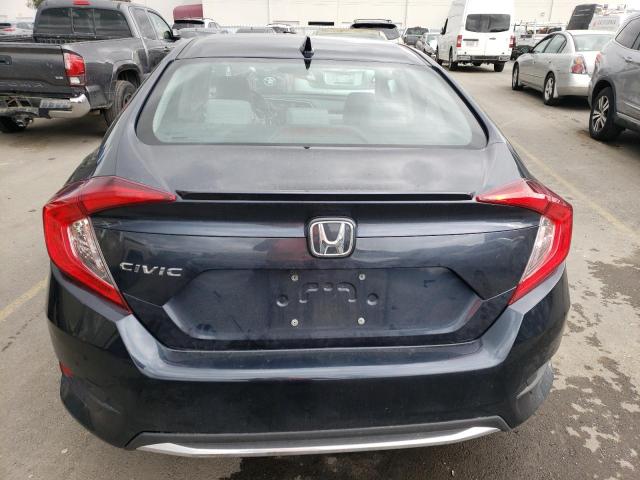 Aukcja sprzedaży 2021 Honda Civic Ex, vin: 19XFC1F32ME205597, numer aukcji: 45365884