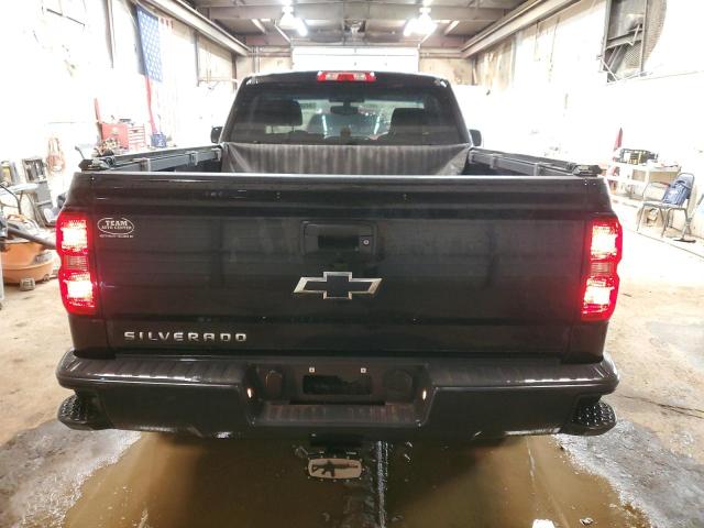 Aukcja sprzedaży 2015 Chevrolet Silverado K1500, vin: 1GCNKPEH2FZ409919, numer aukcji: 44980004