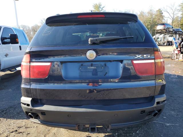 Aukcja sprzedaży 2010 Bmw X5 Xdrive35d, vin: 5UXFF0C51ALT84448, numer aukcji: 46044684
