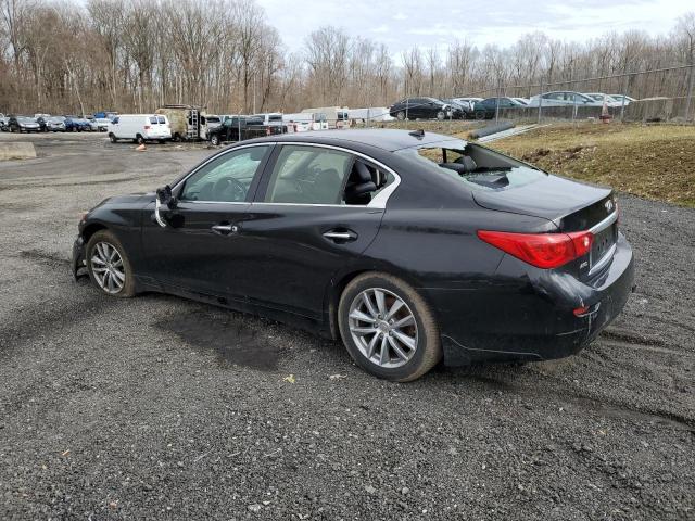 Aukcja sprzedaży 2015 Infiniti Q50 Base, vin: JN1BV7AR0FM422998, numer aukcji: 44269984