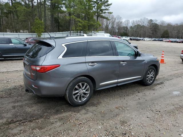 Aukcja sprzedaży 2015 Infiniti Qx60, vin: 5N1AL0MN7FC560215, numer aukcji: 45570564