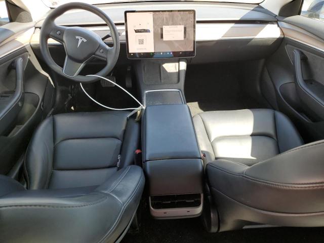 48261614 :رقم المزاد ، 5YJ3E1EA2PF448239 vin ، 2023 Tesla Model 3 مزاد بيع
