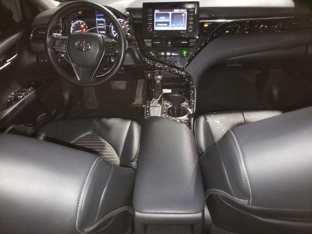2021 Toyota Camry Se მანქანა იყიდება აუქციონზე, vin: 4T1G11AK3MU477274, აუქციონის ნომერი: 47171824