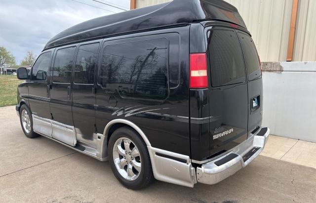 Aukcja sprzedaży 2003 Gmc Savana Rv G1500, vin: 1GDFG15T431230696, numer aukcji: 48360724