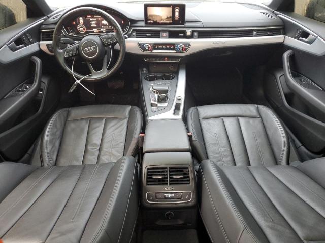 Aukcja sprzedaży 2018 Audi A5 Premium Plus, vin: WAUBNCF5XJA134697, numer aukcji: 45027994